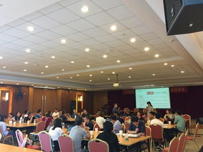 中國電子工業標準化技術協會信息技術服務分會及其在信息技術咨詢服務中的作用